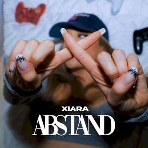 Abstand (Single)