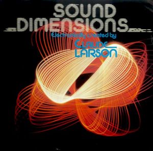 Sound Dimensions