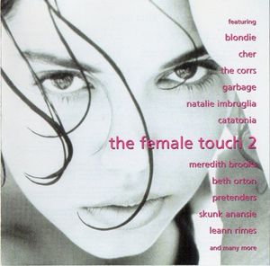 The Female Touch 2