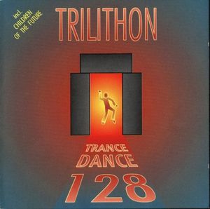 Trance Dance 128