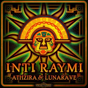Inti Raymi (Single)