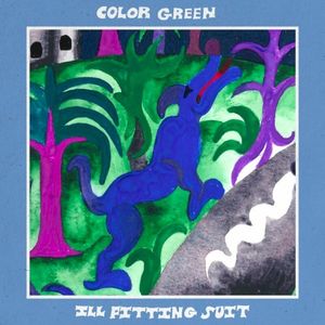 Ill Fitting Suit (Single)