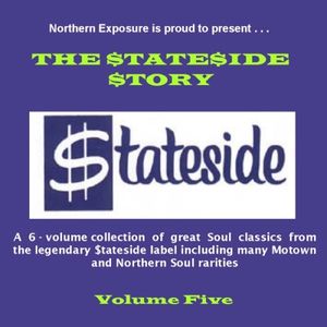The Stateside Story, Volume 5