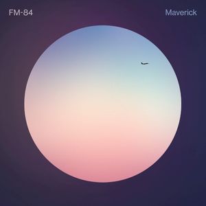 Maverick (EP)