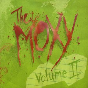 The Moxy, Vol. 2 (EP)