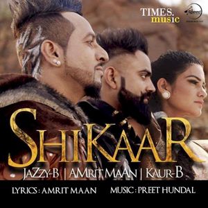 Shikaar (Single)