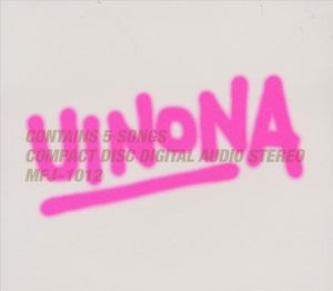 uinona (EP)