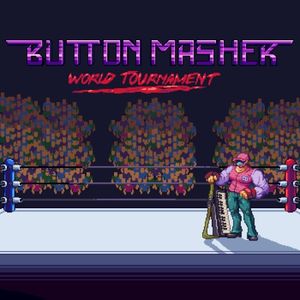 World Tournament (EP)