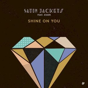 Shine on You (Single)