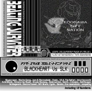 BEATING SURVIVER -cyber arrangement from "beatmania"-