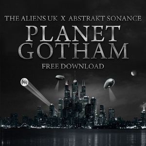 Planet Gotham