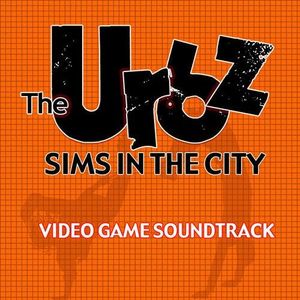 The Urbz: Sims in the City (OST)