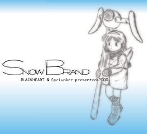 Snow Brand