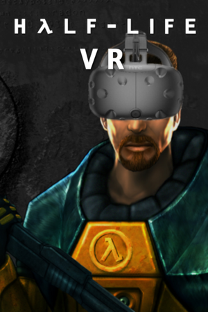 Half-Life : VR