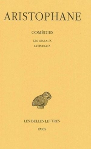 Les Oiseaux · Lysistrata