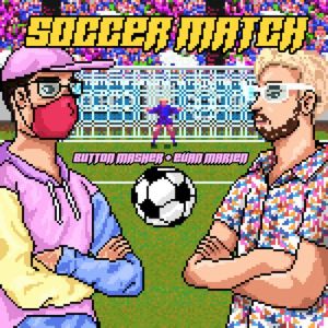 Soccer Match (Single)