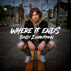 Where It Ends (Single)