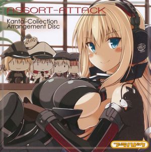 Assort-Attack