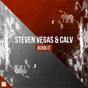 Burn It (Single)