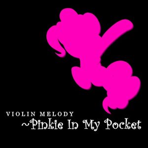 Pinkie in My Pocket (Single)
