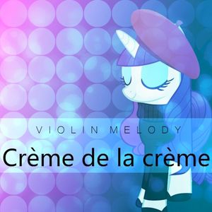 Crème de la crème