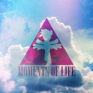 Moments of Life