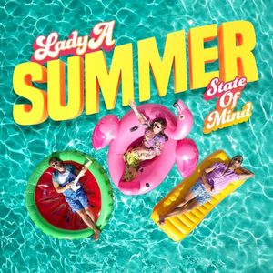 Summer State of Mind (Single)