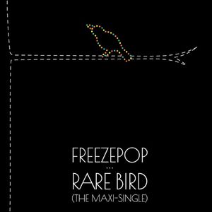 Rare Bird (Vanderbilt Tunch's Apothecary mix)