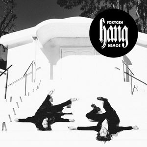 Hang Demos (EP)