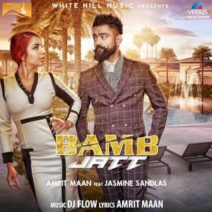 Bamb Jatt (Single)