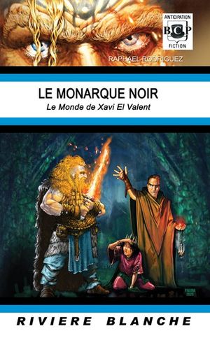 Le Monarque noir
