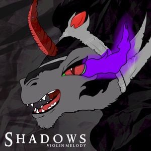 Shadows (Single)