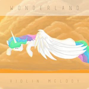 Wonderland (Single)