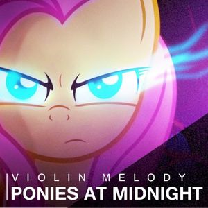 Ponies at Midnight (Single)