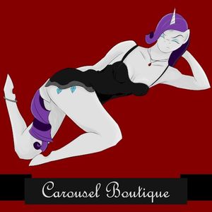 Carousel Boutique (Single)