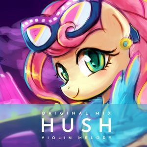 Hush (Single)