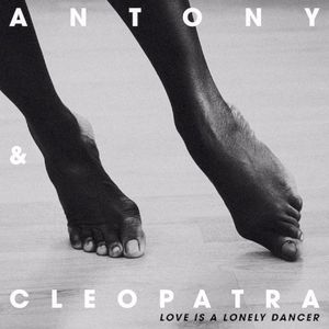 Love Is A Lonely Dancer (Single)