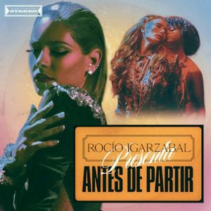 Antes de partir (Single)