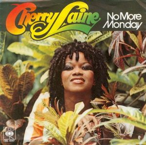 No More Monday (Single)