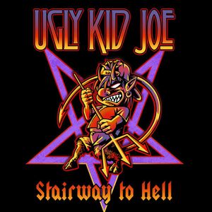 Stairway to Hell (EP)