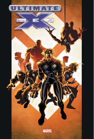 Marvel Omnibus : Ultimate X-Men, tome 1
