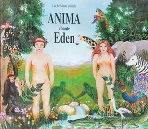 Anima chante Éden