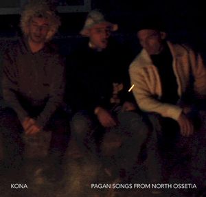 Pagan Songs From North Ossetia