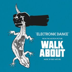 Electronic Dance (Single)