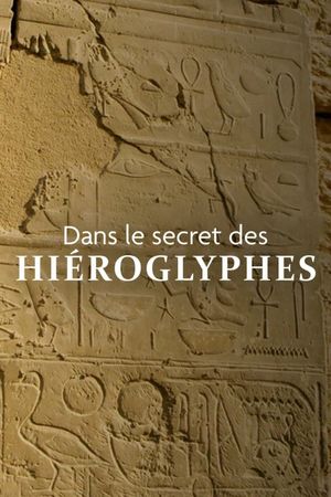 Dans le secret des hiéroglyphes - Les frères Champollion