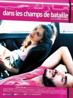 Affiche Dans les champs de bataille