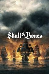 Jaquette Skull & Bones