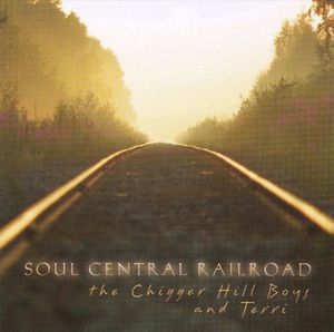 Soul Central Railroad