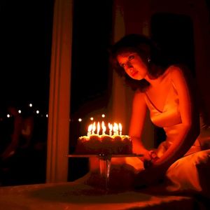16 Candles (Single)