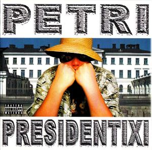 Petri presidentixi